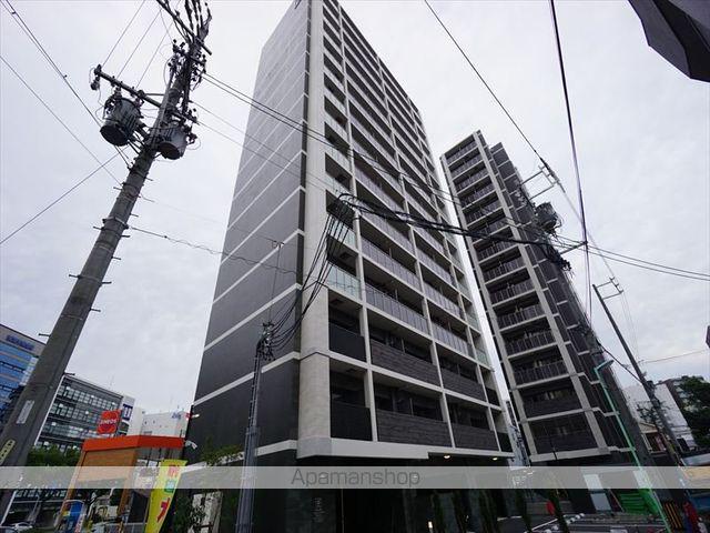 エステムコート名古屋新栄Ⅴラポール