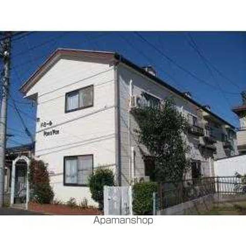 ドミールパスァパス