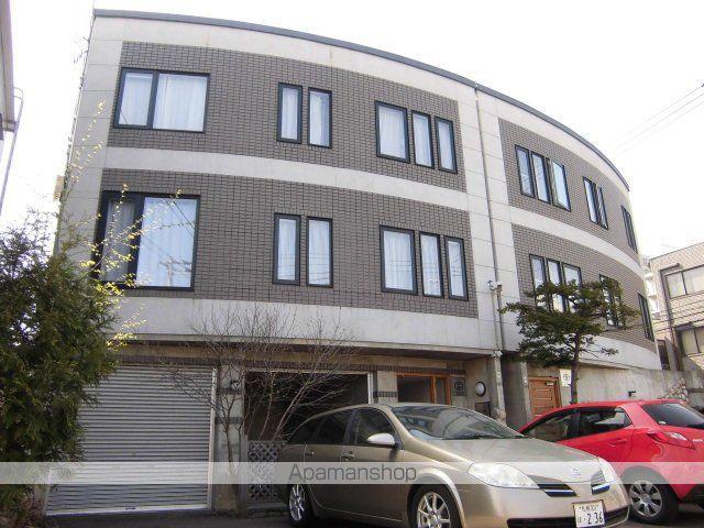 トキメック円山並木通Ⅱ(1LDK/2階)