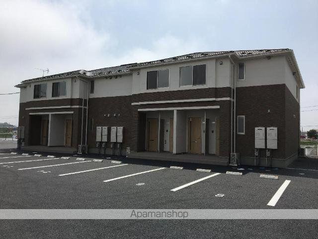 サンセットヒル東郷A棟