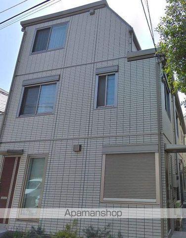 駒屋マンション(1DK/1階)