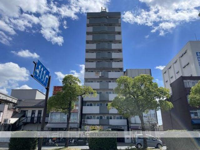 アルティメイトBUILDING光南 THE TOWER