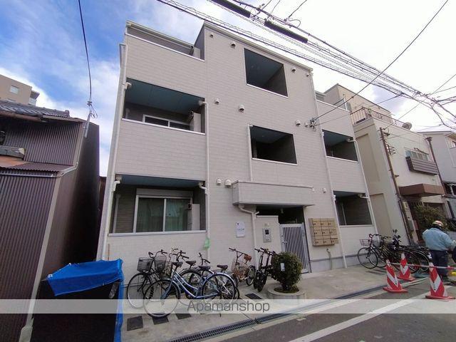 アークティカ小路