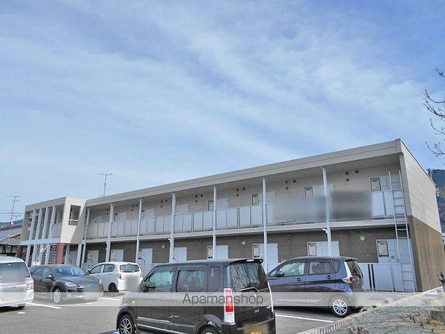 レオパレス中萩