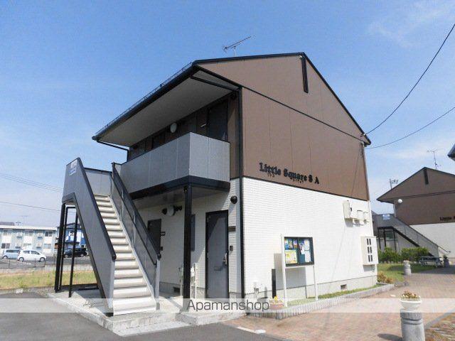 リトル・スクウェア8 A