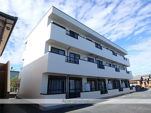 パールマンション