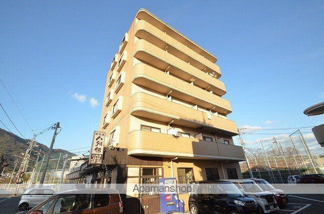 せせら弐番館