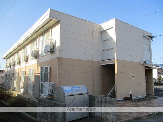 レオパレスピノ・ノワール