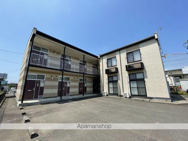 レオパレス太平寺