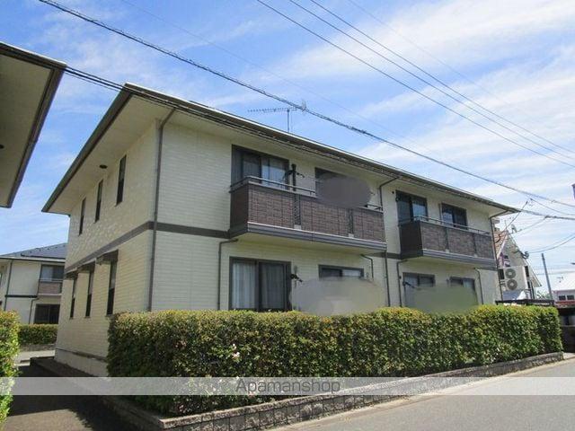 リビングタウン小森野壱番館C棟(2LDK/2階)