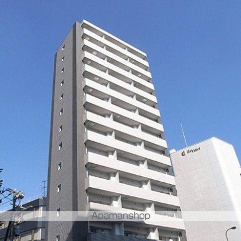 パークアクシス高田馬場