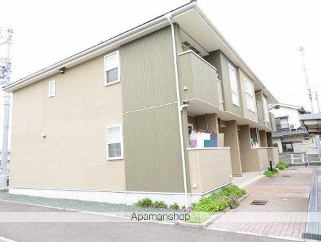 ウエストエアリーB