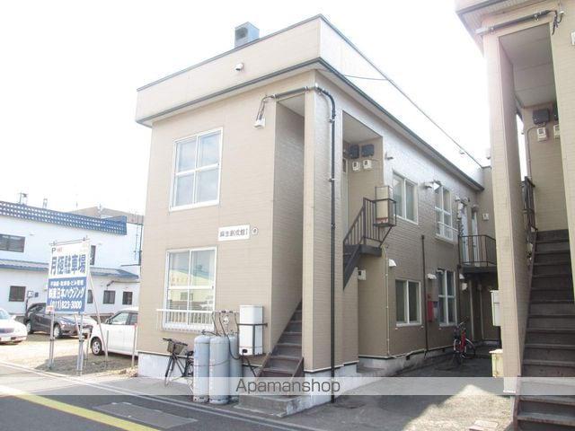 麻生創成館Ⅰ