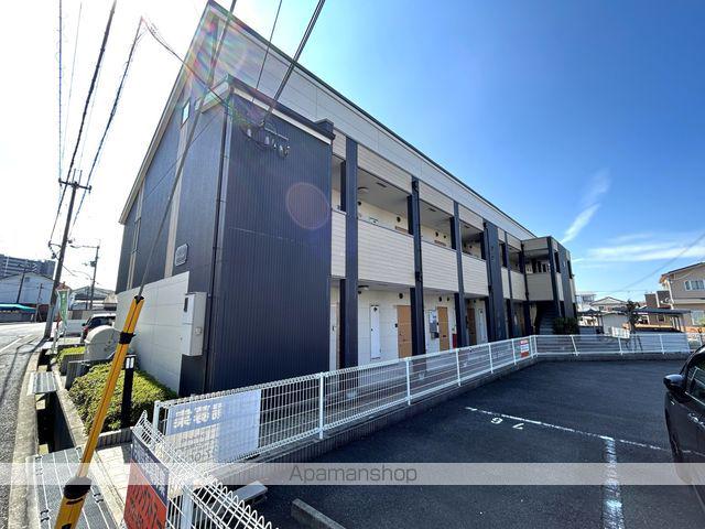 フジパレス しんしゅう