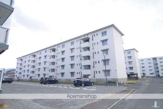 ビレッジハウス広田6号棟