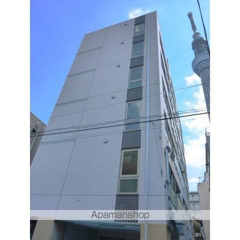 アピジ小梅向島