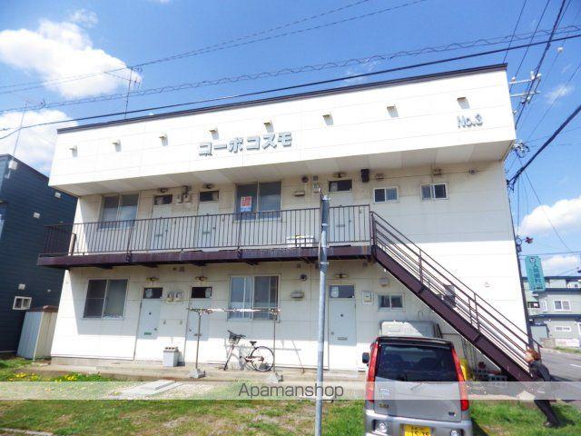 コーポコスモNO3