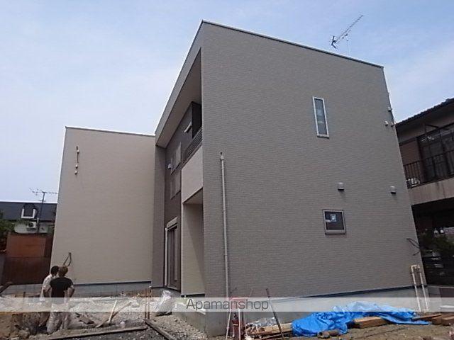 近鉄名古屋線 烏森駅 徒歩2分 2階建 築12年