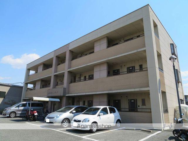 エスペランス志村Ⅱ