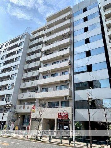 シティハイツ根津