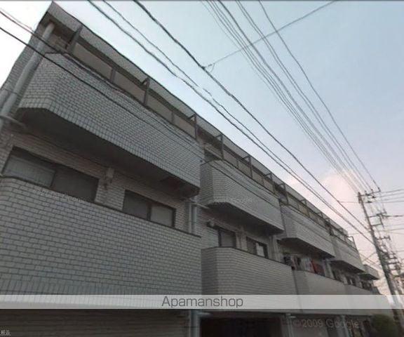 コーポ高橋