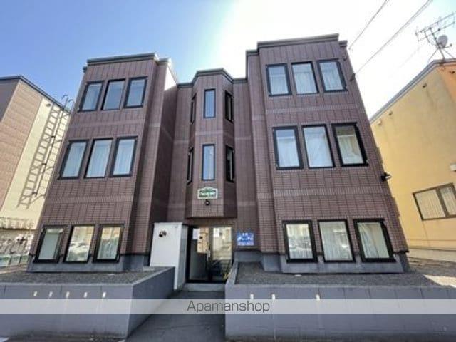 フォレスト西町