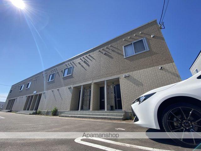 D-ROOM七重浜