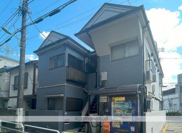 クロノス北烏山