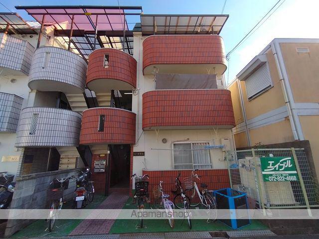 コーポ萱島