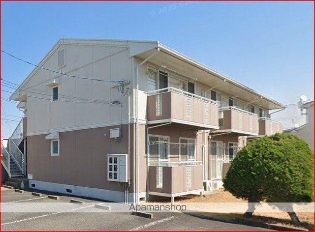 セジュール柧A(3DK/1階)