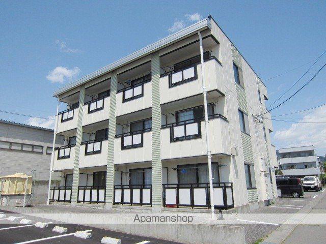 グリーンヒルズタカノ