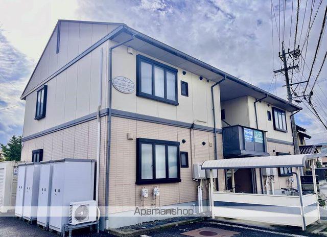 メゾンクレール原2(2LDK/1階)