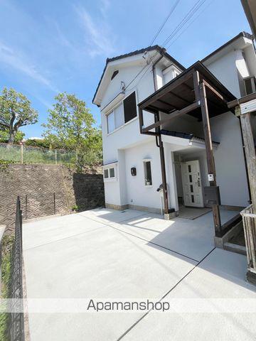 片町線 津田駅 徒歩74分 2階建 築38年