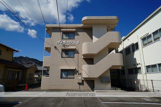 ヴィラージュ Ⅱ