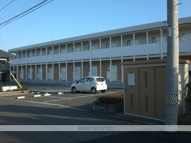 レオパレスクローバー