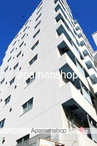 奥内阿波座駅前マンション