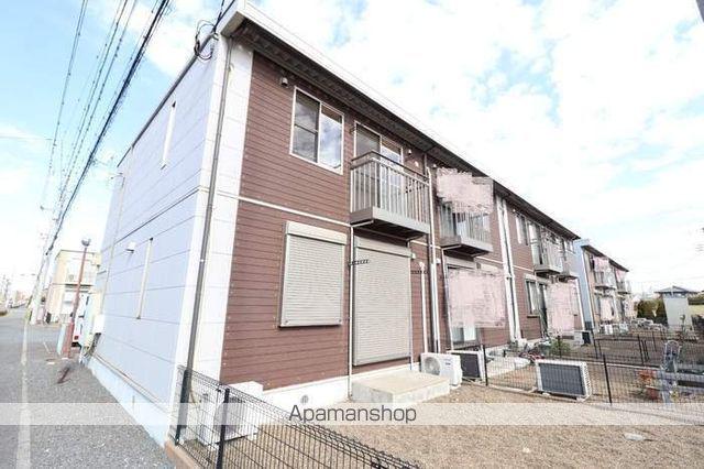 ラルジュ　Ｄ(3LDK)