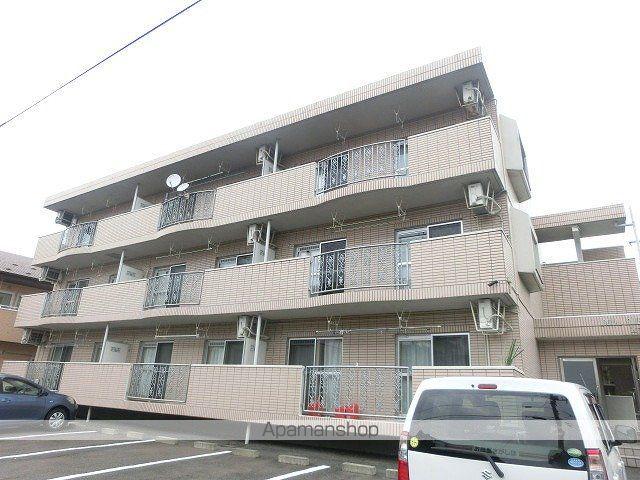 ロイヤルリバー西下台