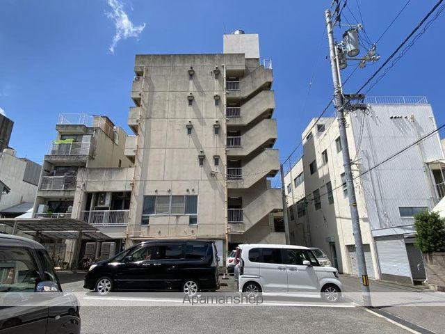 リバーボールマンション