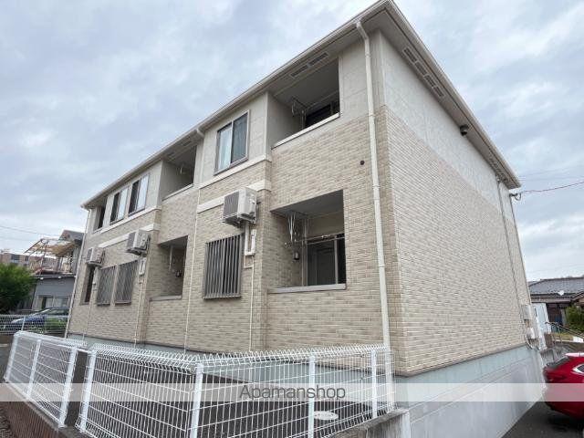 プランドール錦町