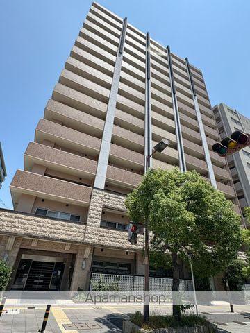 エイジングコート堺東