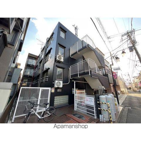 サンロイヤル武蔵野