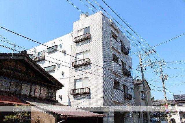 コーポ寄附町(2K/4階)