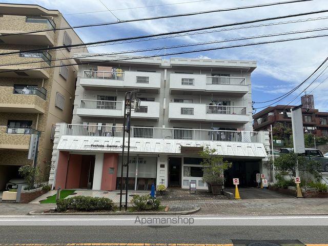 池洞マンション(3LDK/1階)