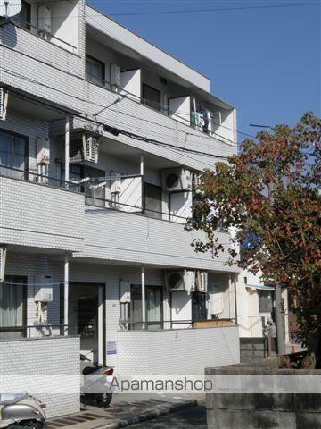 サンライズ三宅B棟