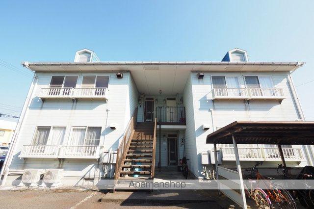 レピュートミツクラ(2LDK/2階)