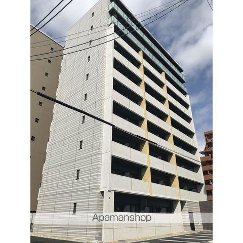 ゼスタレジデンス桜山