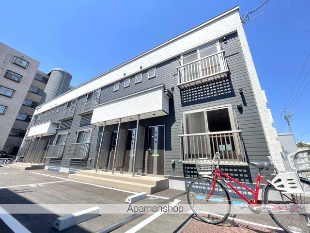 テイルウインドⅠ