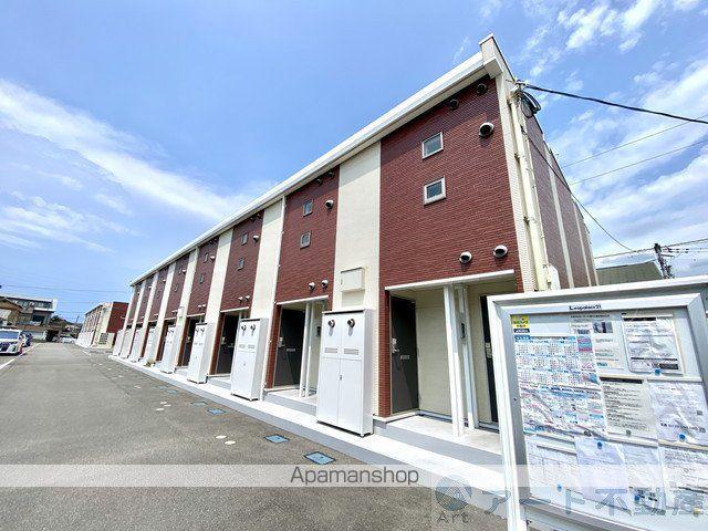 レオネクスト桜ツインA