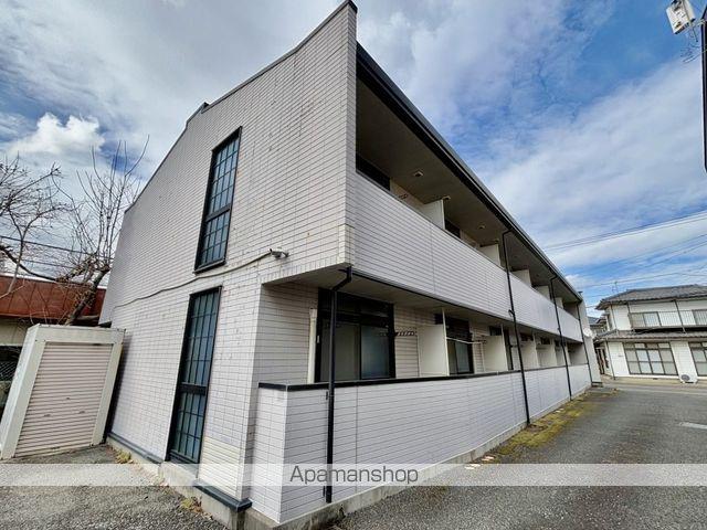 レオパレスグリーンヒル塩尻